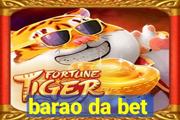 barao da bet