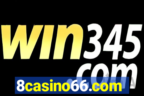 8casino66.com