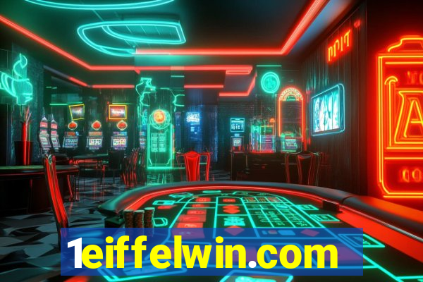 1eiffelwin.com