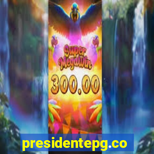 presidentepg.com