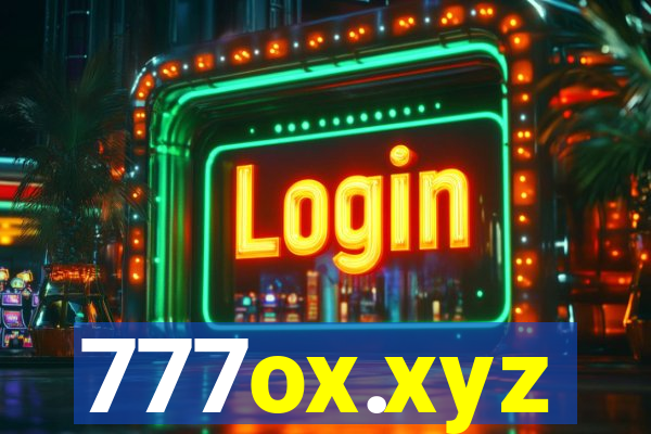 777ox.xyz