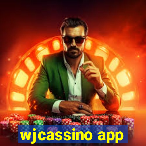 wjcassino app