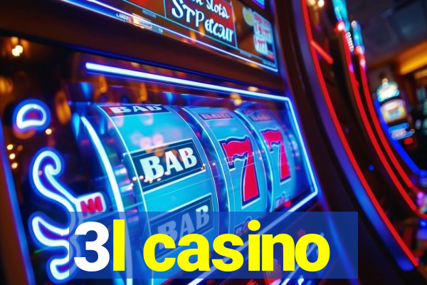 3l casino