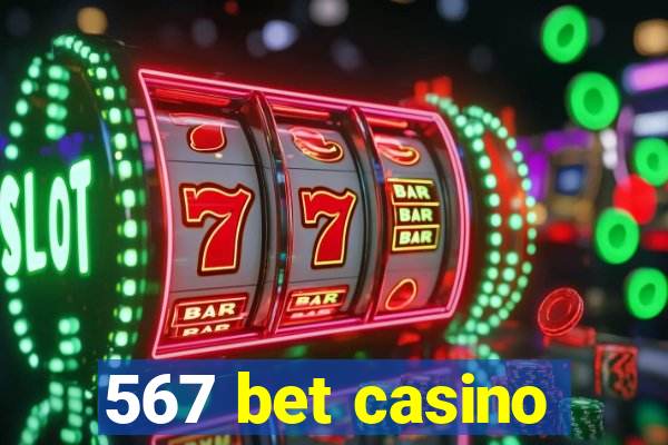 567 bet casino