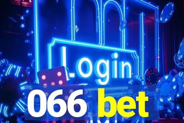 066 bet