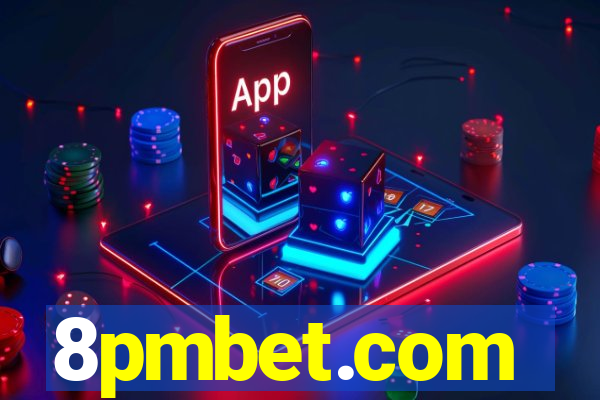 8pmbet.com