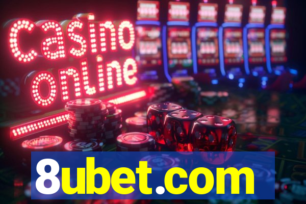 8ubet.com