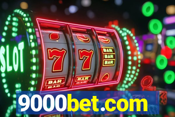 9000bet.com