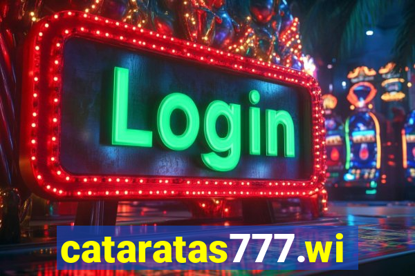 cataratas777.win