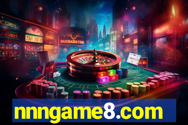 nnngame8.com