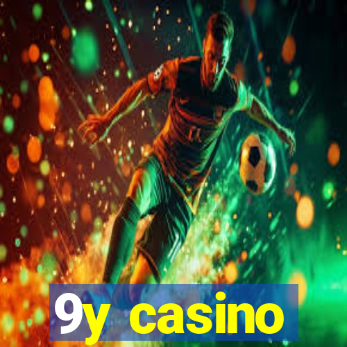 9y casino