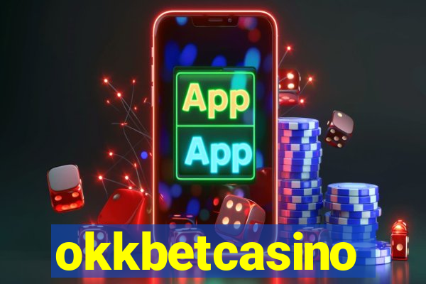 okkbetcasino