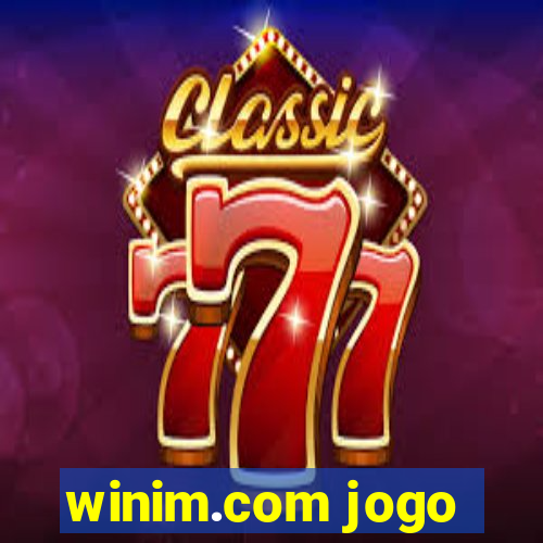 winim.com jogo