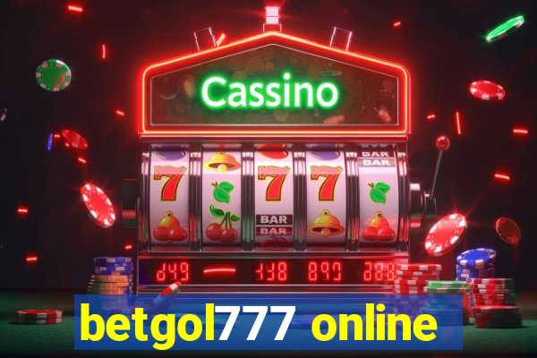 betgol777 online