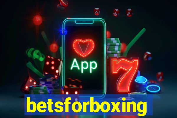 betsforboxing