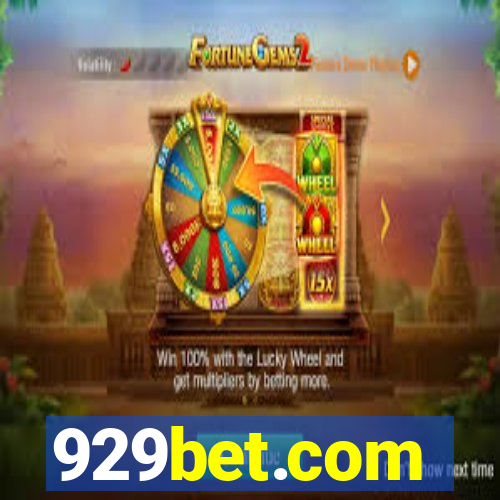 929bet.com