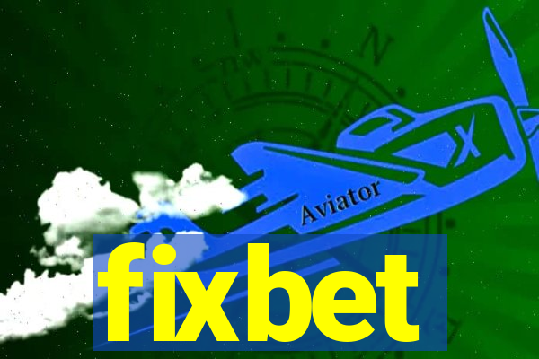 fixbet