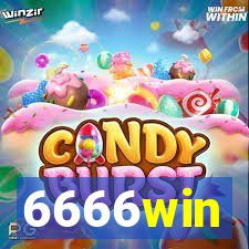 6666win