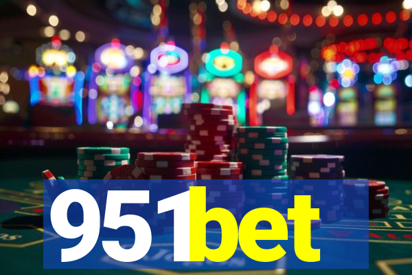 951bet