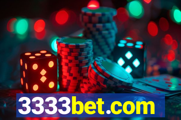 3333bet.com