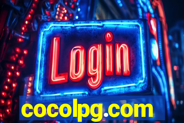 cocolpg.com