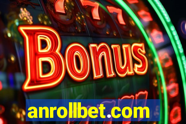 anrollbet.com