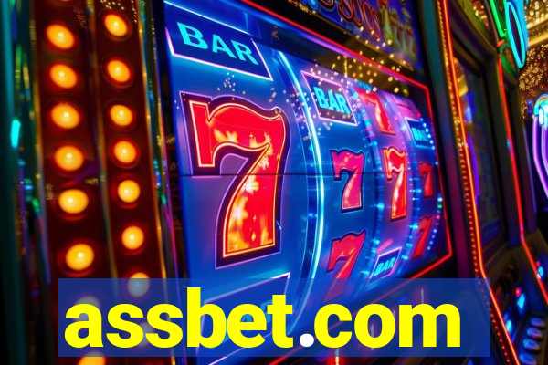 assbet.com