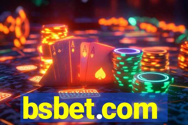 bsbet.com