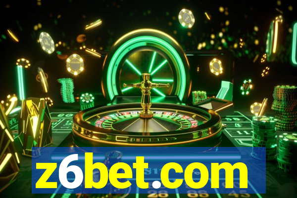 z6bet.com