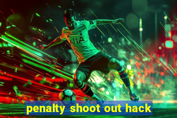 penalty shoot out hack