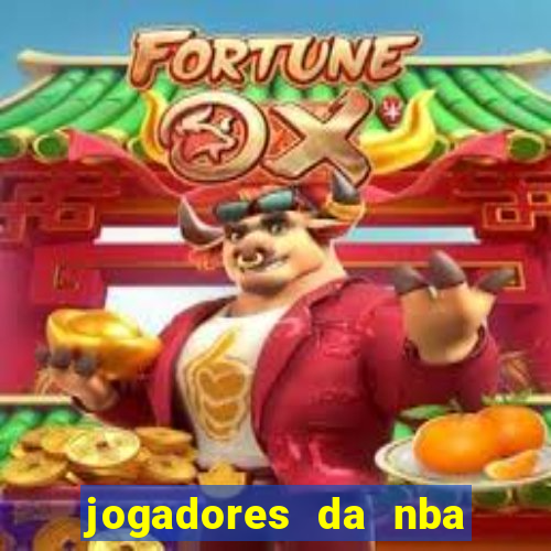 jogadores da nba de a a z stop