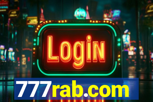 777rab.com