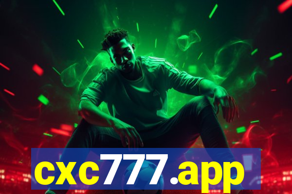 cxc777.app