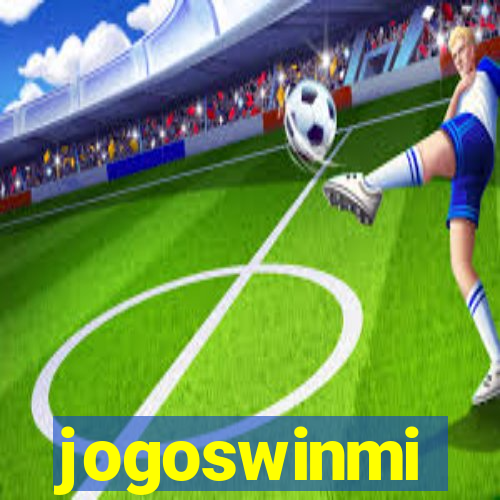 jogoswinmi