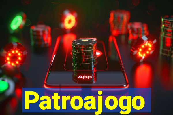 Patroajogo