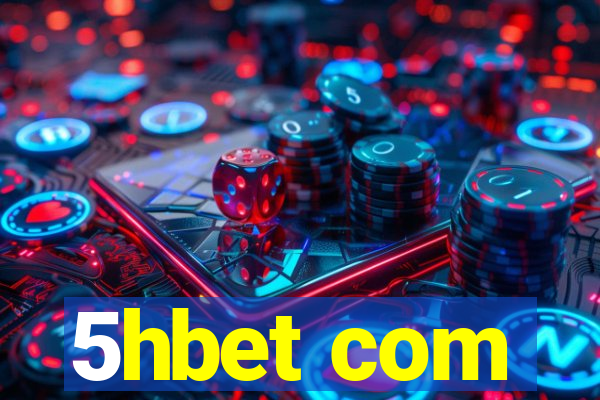 5hbet com