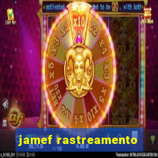 jamef rastreamento