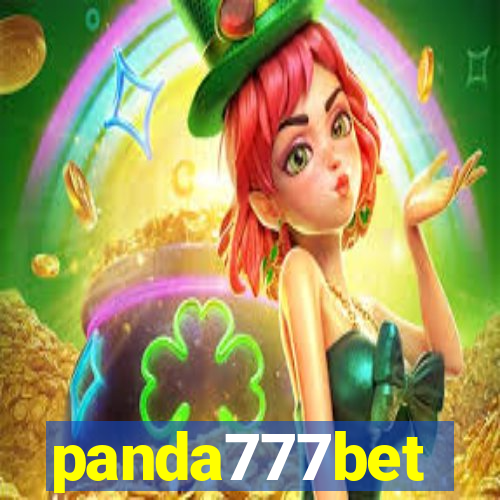 panda777bet