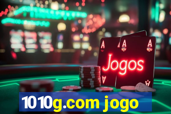 1010g.com jogo