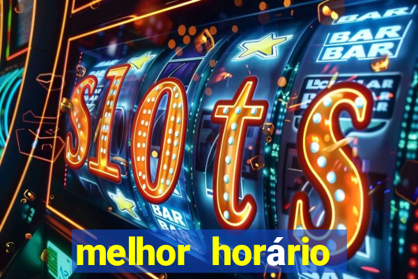 melhor horário para jogar fortune rabbit à noiteCommercial