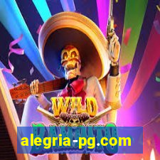 alegria-pg.com