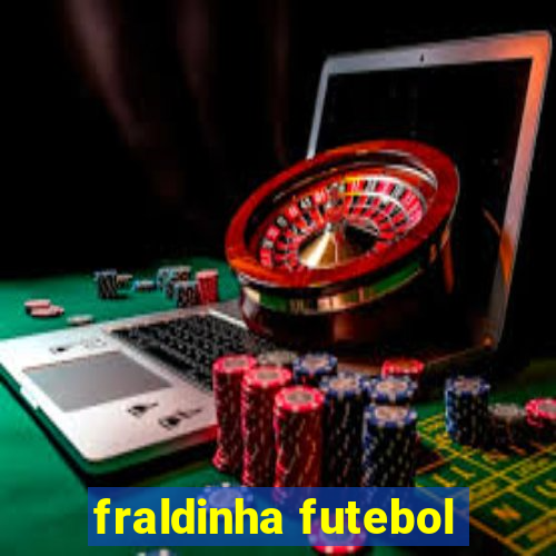 fraldinha futebol