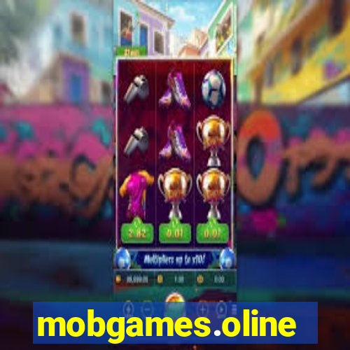 mobgames.oline