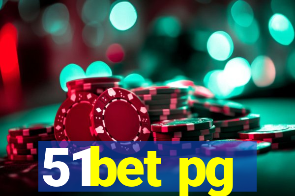 51bet pg