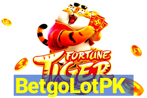 BetgoLotPK