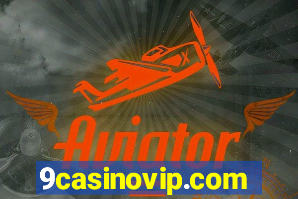 9casinovip.com