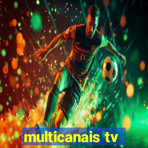 multicanais tv