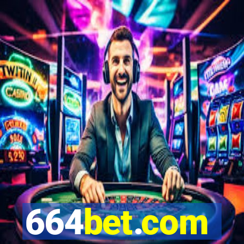 664bet.com