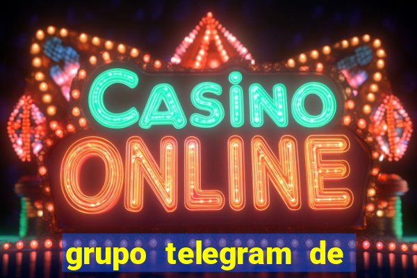 grupo telegram de jogos hackeado