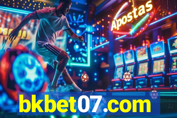 bkbet07.com